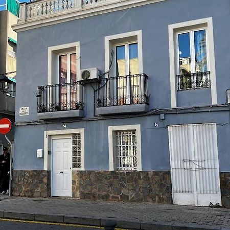 Great Apartment Close To Plaza De Torres Alicante Exterior foto