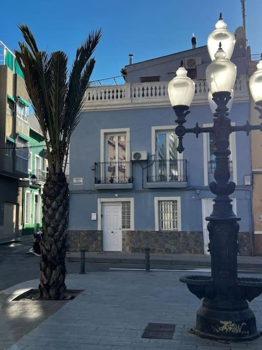 Great Apartment Close To Plaza De Torres Alicante Exterior foto