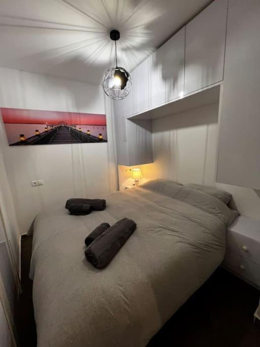 Great Apartment Close To Plaza De Torres Alicante Exterior foto