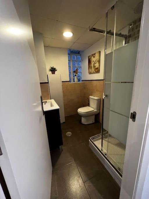 Great Apartment Close To Plaza De Torres Alicante Exterior foto